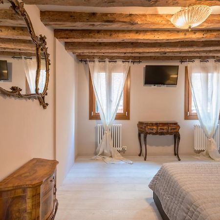 Andrea Venice Flat 3Rd Floor Exterior foto