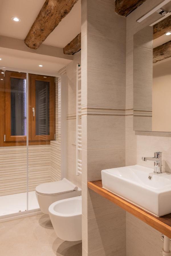 Andrea Venice Flat 3Rd Floor Exterior foto