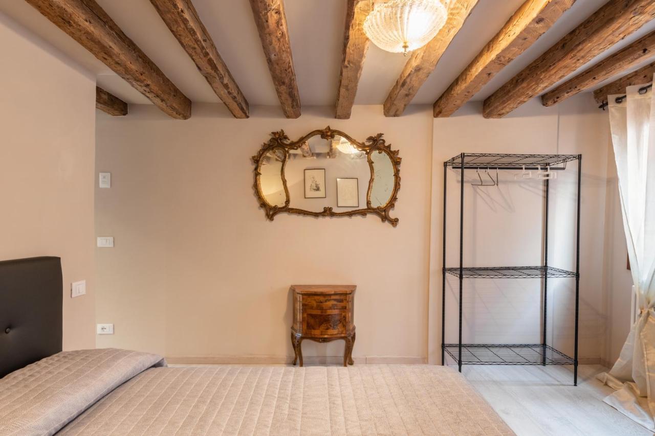 Andrea Venice Flat 3Rd Floor Exterior foto